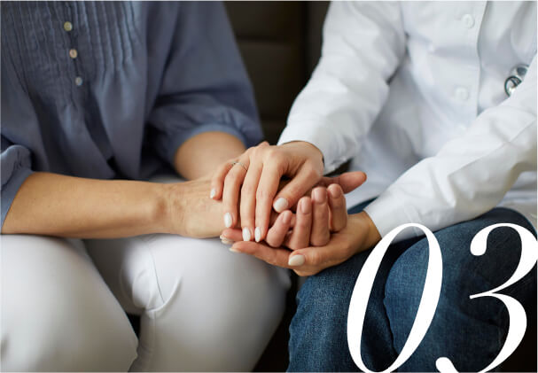 Casa for the United States - Hand Care