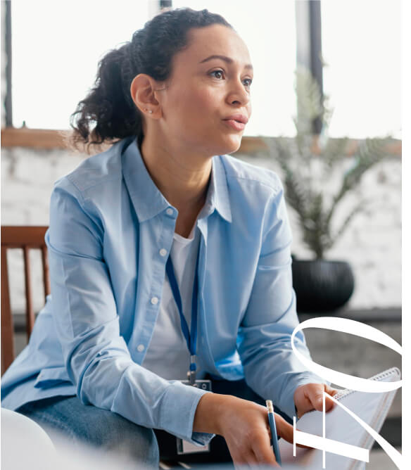 Casa for the United States - Lady