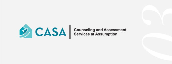 Casa for the United States - Horizontal Banner