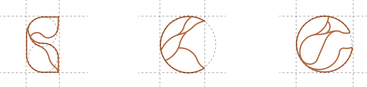 Chloe Health & Aesthetic Services for the United States - Sketches