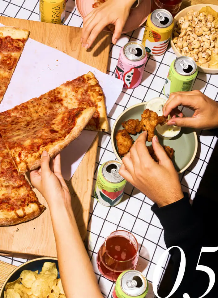 SOS Services for the United States - Bonding with Spice