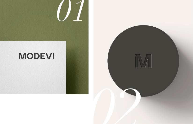 MODEVI Services for the United States - Signature Design