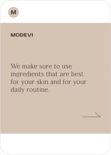 MODEVI Services for the United States - Instagram Post 2