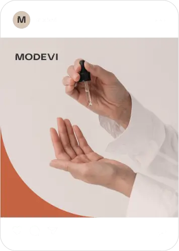 MODEVI Services for the United States - Dropper