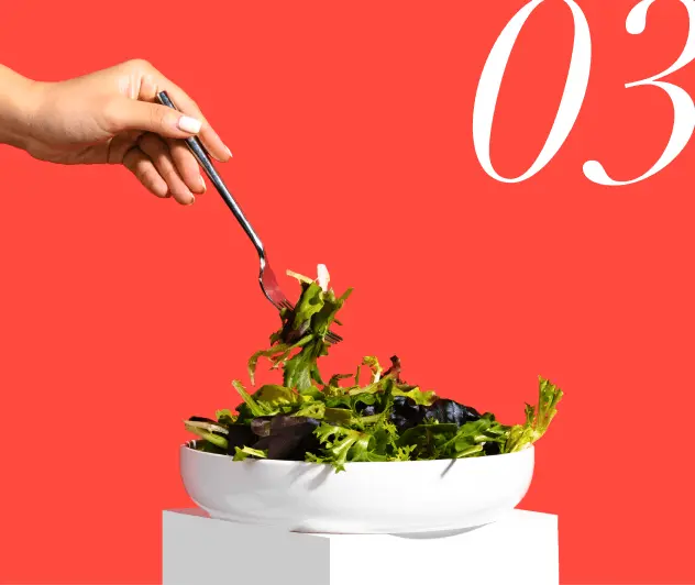 SOS Services for the United States - Salad Bowl