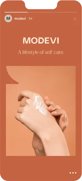 MODEVI Services for the United States - Business Story