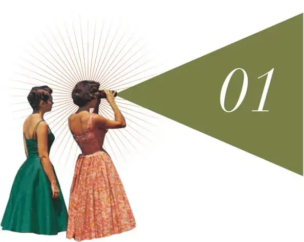 Branding Services for the United States - Ladies seeking through goggle info