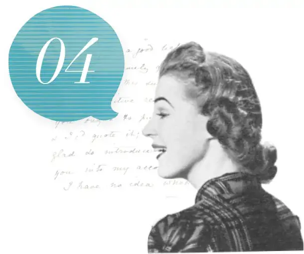 Branding Services for the United States - Communication Message