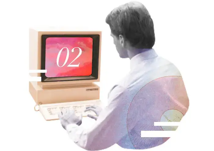 Digital Services for the United States - Computer Research