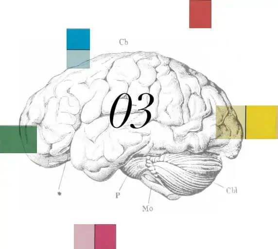 Graphic Services for the United States - Creative Thinker