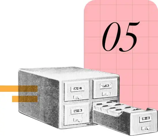 Graphic Services for the United States - Inventory Files