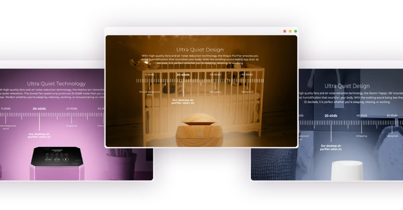 Alpha Ionic Services for the United States - Layered Images