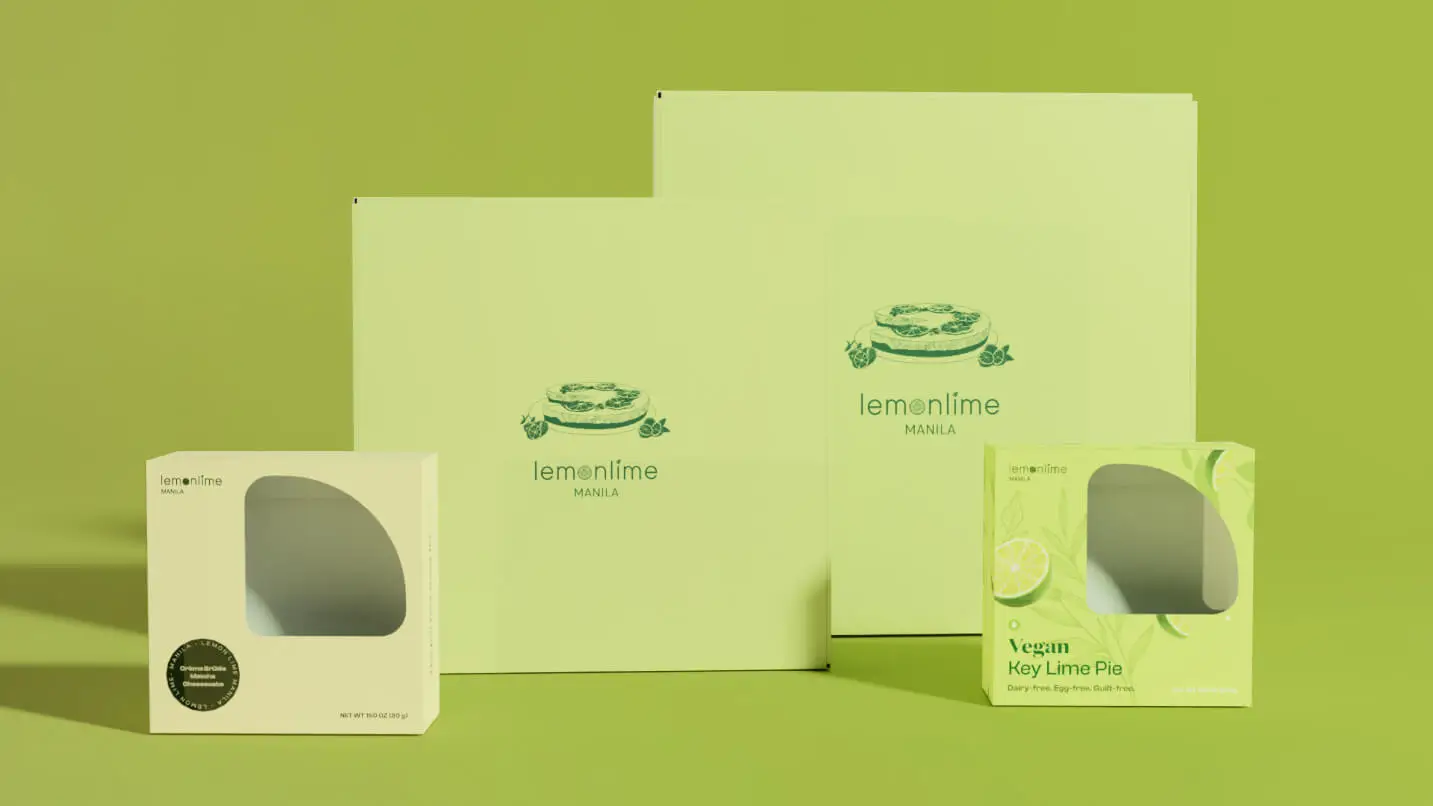 Lemonlime For the United States - LemonLime Bundle