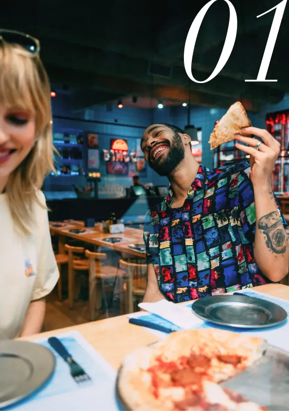 SOS Services for the United States - Look and Feel the Taste of Spices