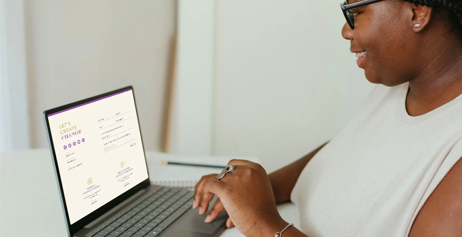 Rize For the United States - Scheduling